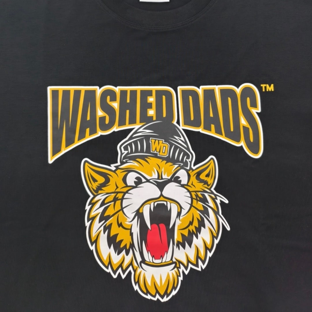 WD Mascot Tee