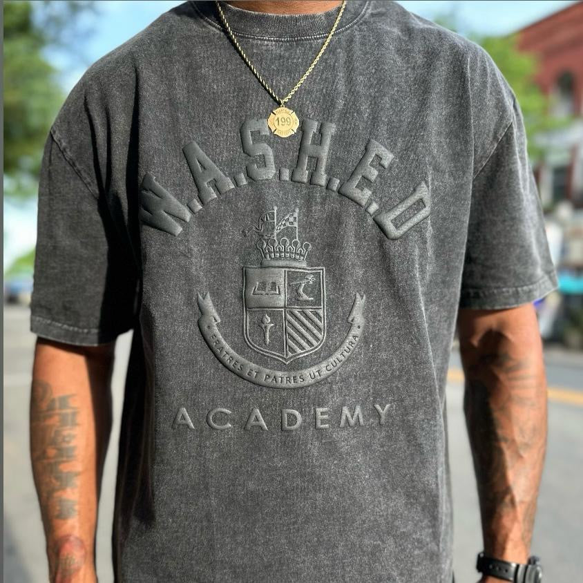 Academy Armor Tee