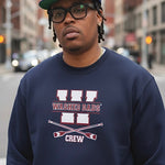 Academy Captain II Crewneck