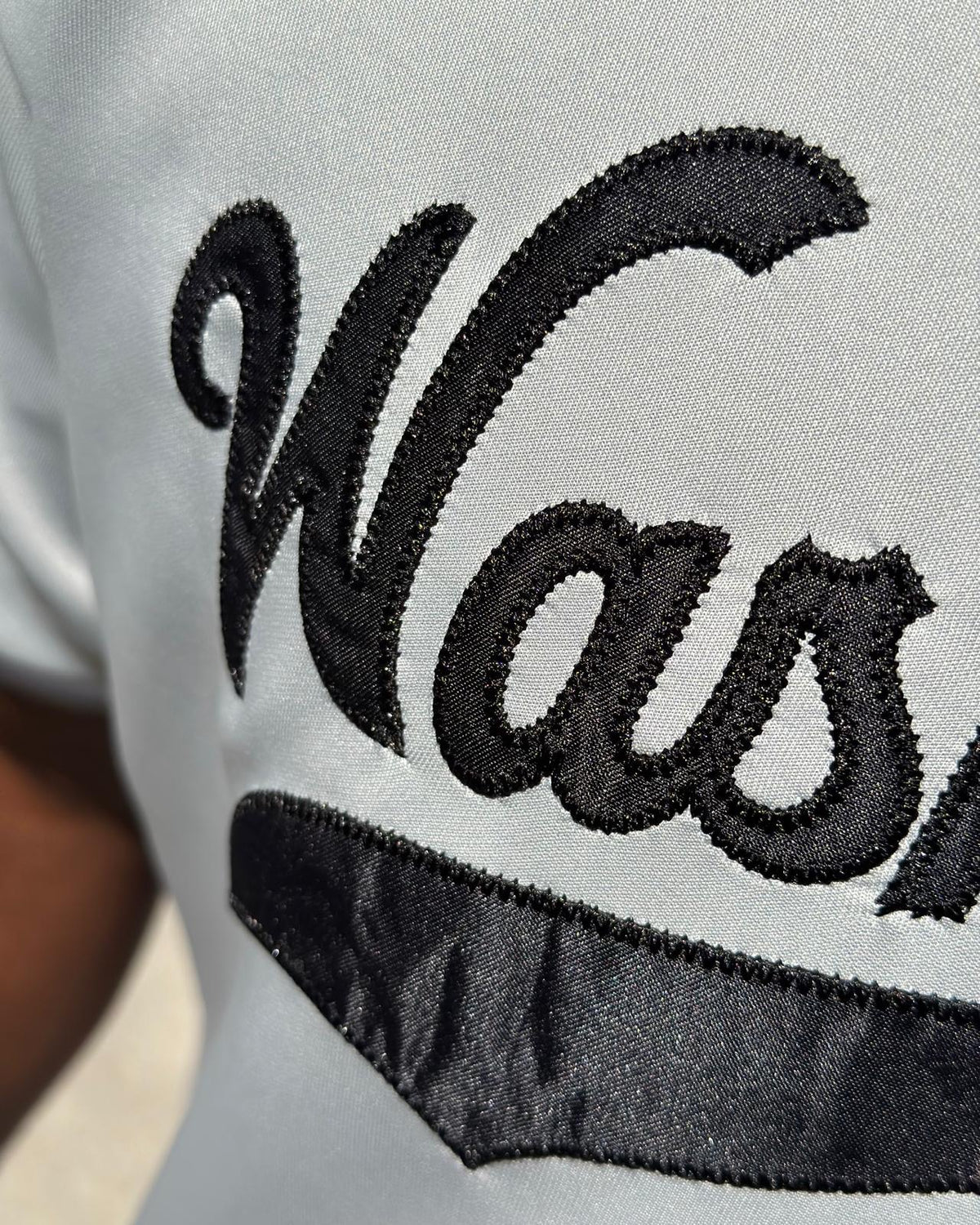 Alternate Batting Jersey