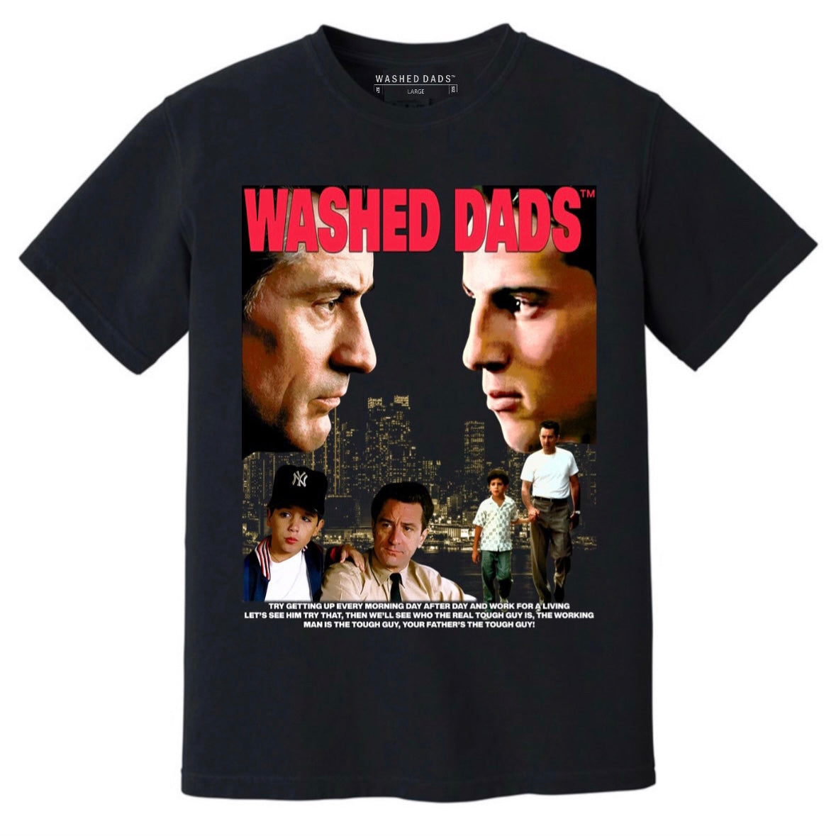 BX Tee