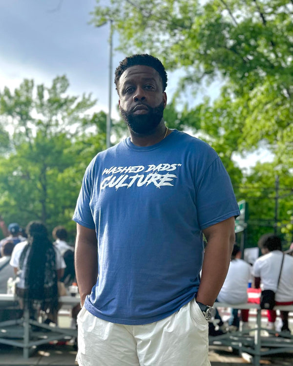 WD Culture Tee alternate view