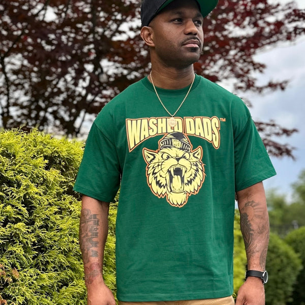 WD Mascot Tee