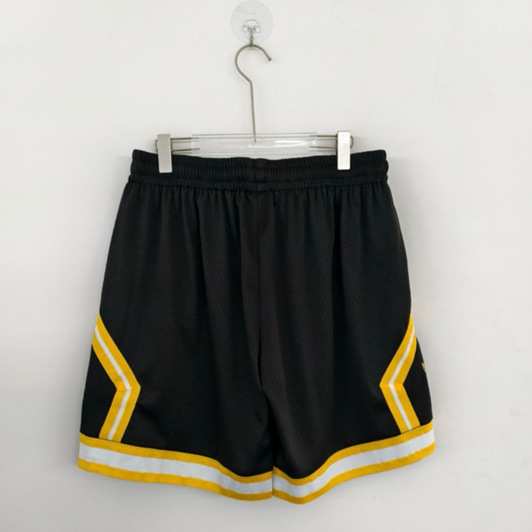 Retro Mesh Shorts