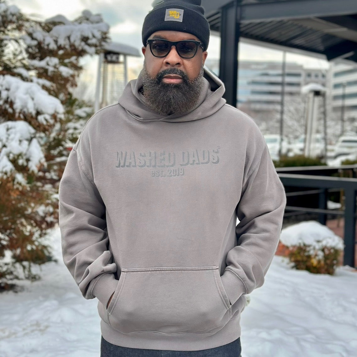 WD Umbra Hoodie