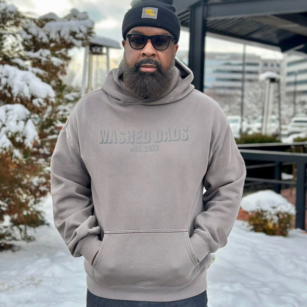 WD Umbra Hoodie