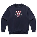 Academy Captain II Crewneck