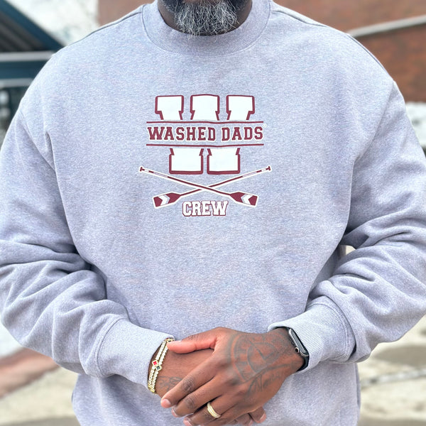 Academy Captain II Crewneck alternate view