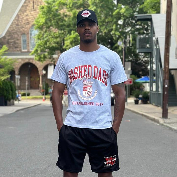 Academy Legacy Tee