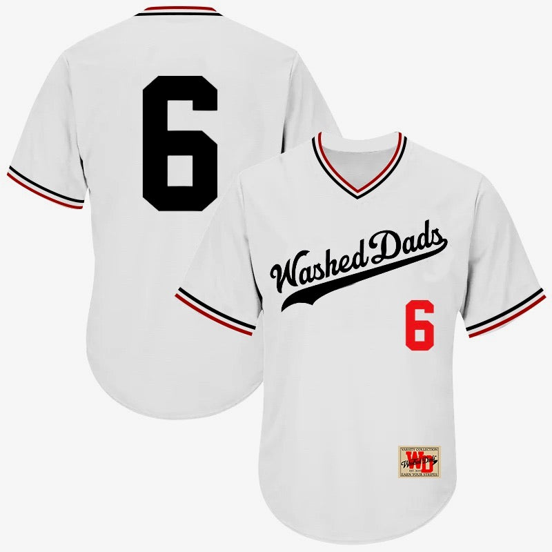 Home Batting Jersey