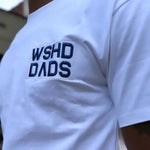 WSHD DADS Tee