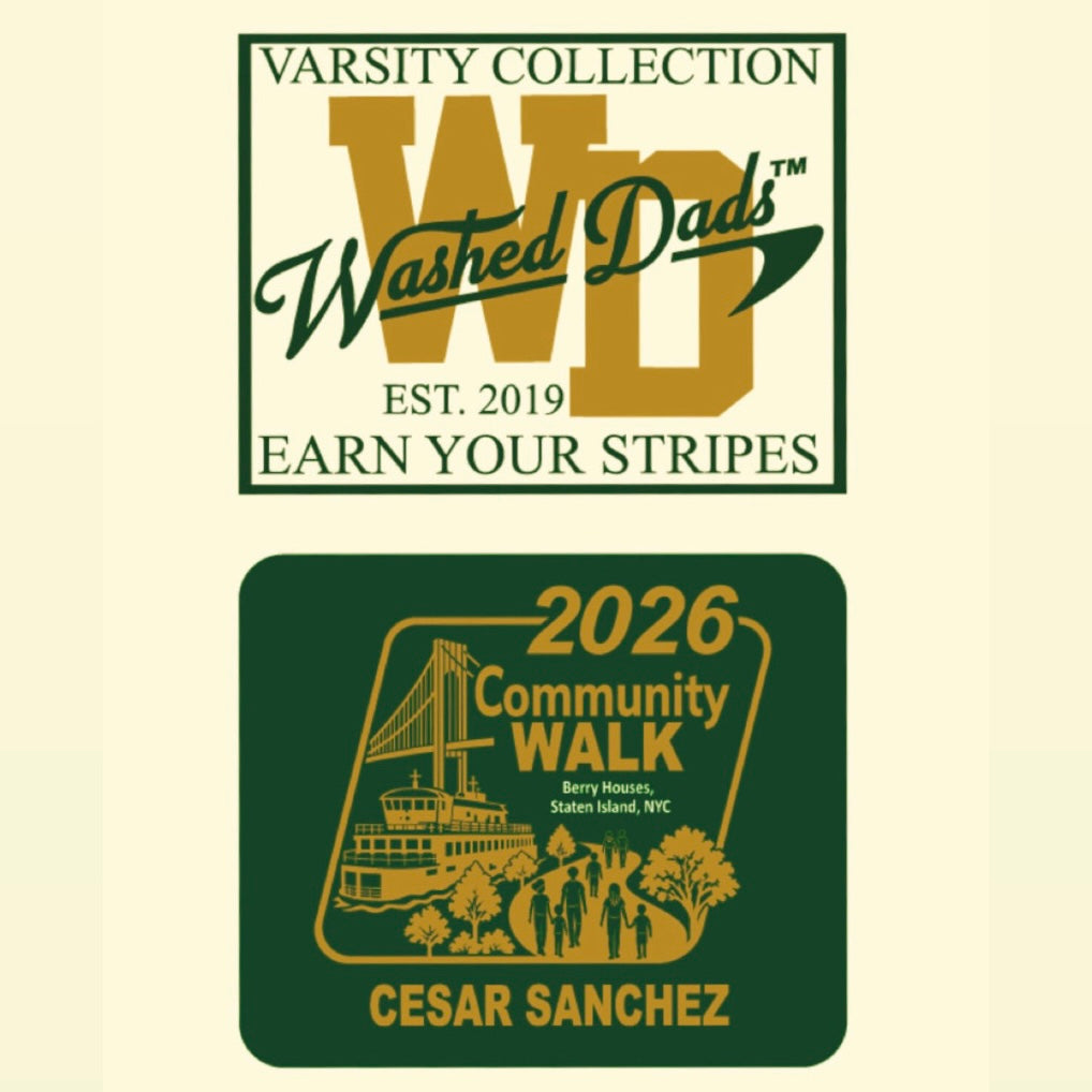 WD x SF20 Zay Day Tee