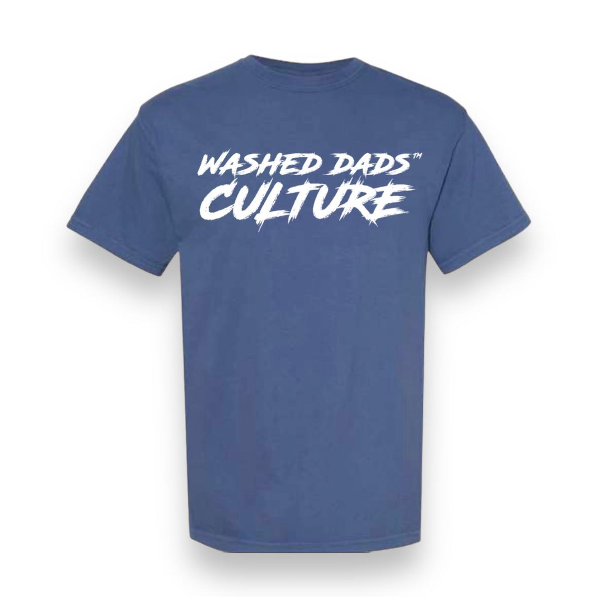 WD Culture Tee