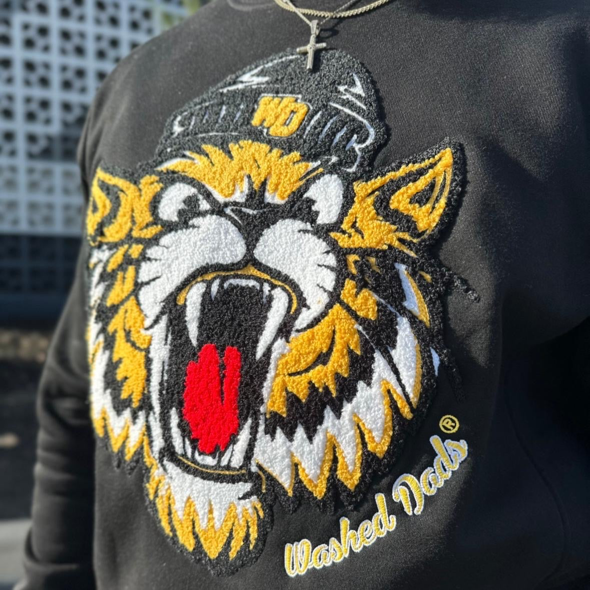 WD Ambush Crewneck