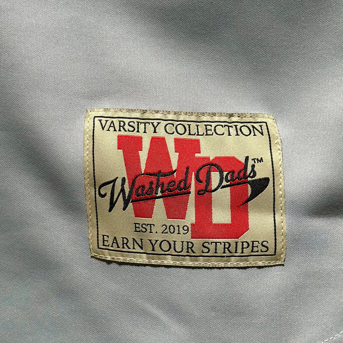 Alternate Batting Jersey