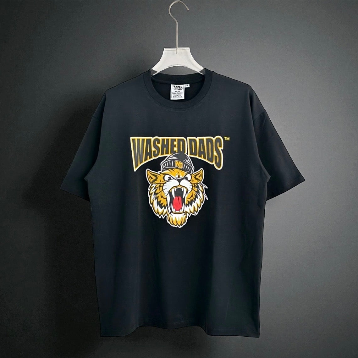 WD Mascot Tee