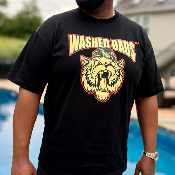 WD Mascot Tee alternate view