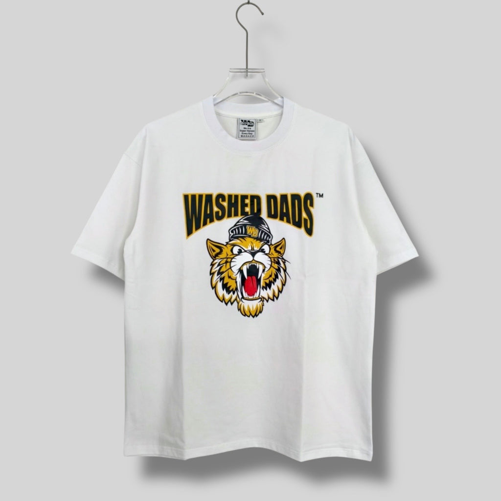 WD Mascot Tee