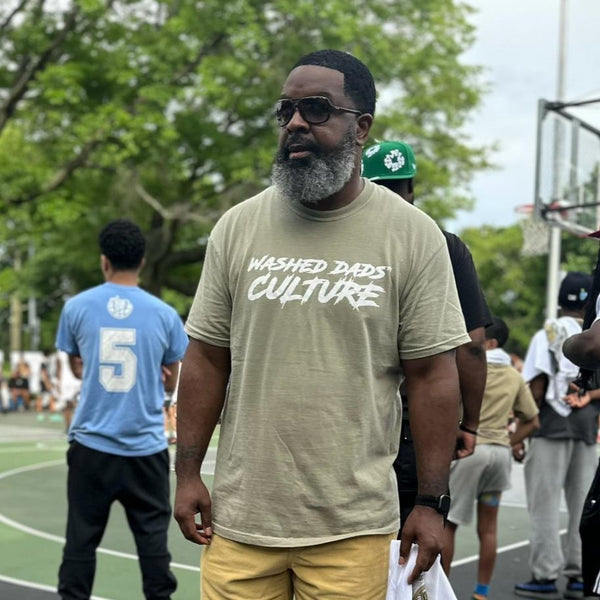 WD Culture Tee alternate view