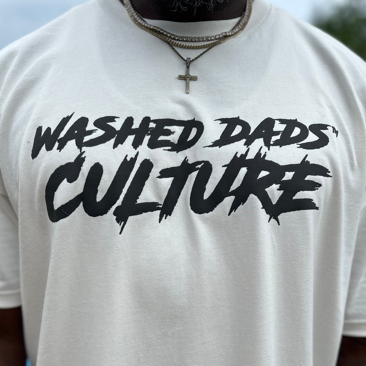WD Culture Tee