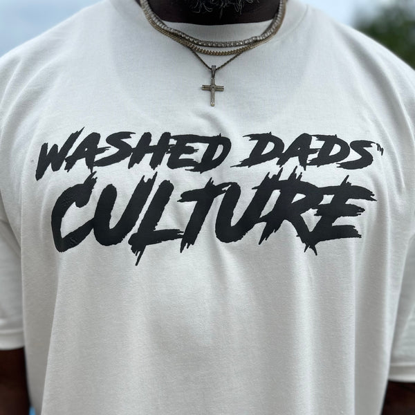 WD Culture Tee alternate view