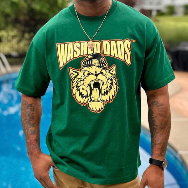 WD Mascot Tee alternate view