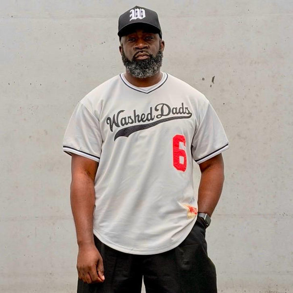 Alternate Batting Jersey