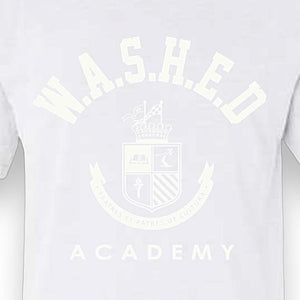 Academy Armor Tee