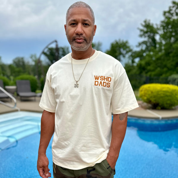 WSHD Dads Tee