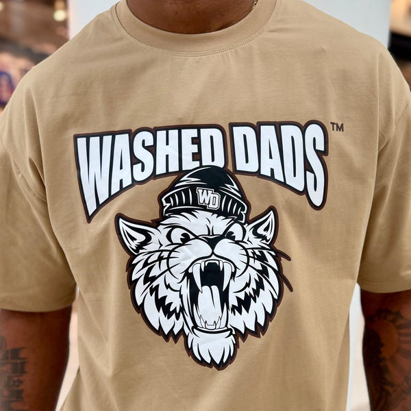 WD Mascot Tee alternate view