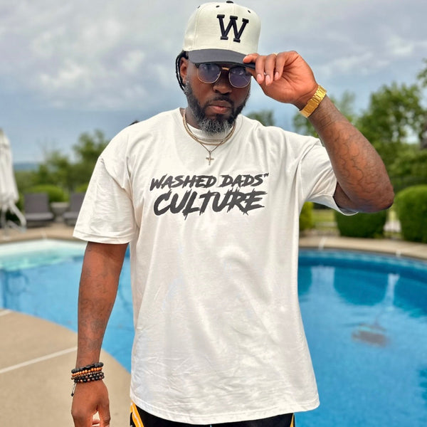 WD Culture Tee