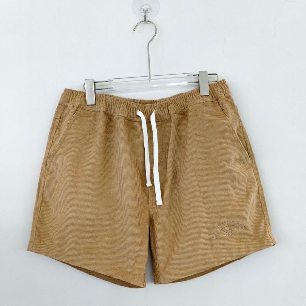 WD Corduroy Shorts