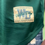 Evergreen Batting Jersey