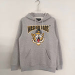 WD Mascot Hoodie
