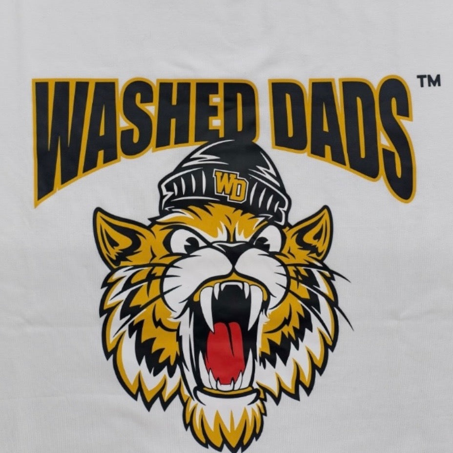 WD Mascot Tee