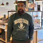 Academy Legacy Crewneck