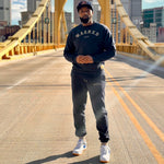 W.A.S.H.E.D Sweatpants