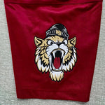 WD HOF Rose Gold Football Jersey