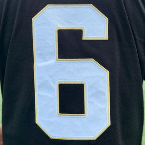 WD HOF Football Jersey