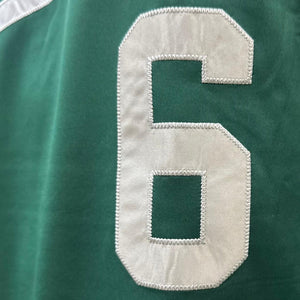 Evergreen Batting Jersey