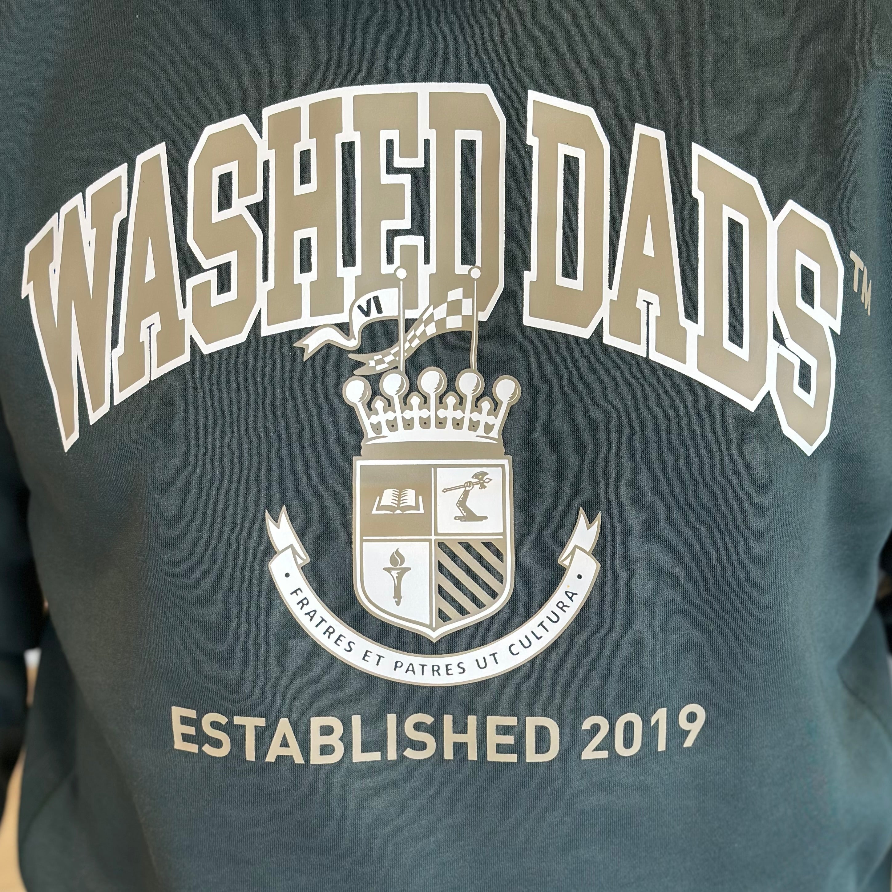 Academy Legacy Crewneck