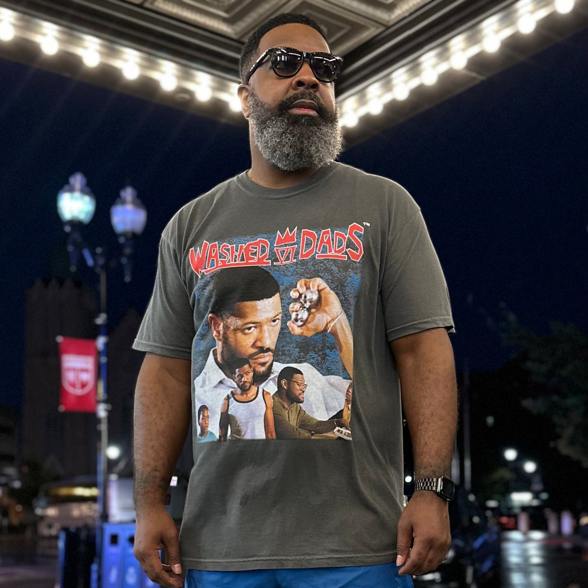 Furious Tee