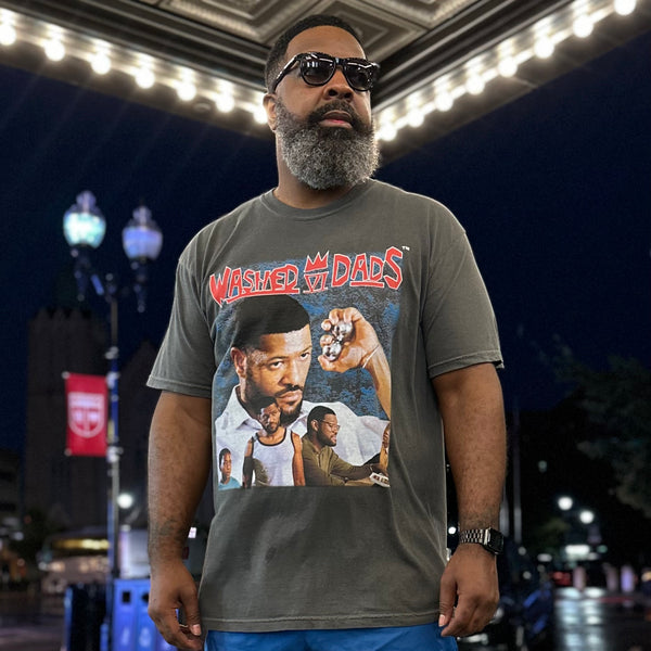 Furious Tee alternate view