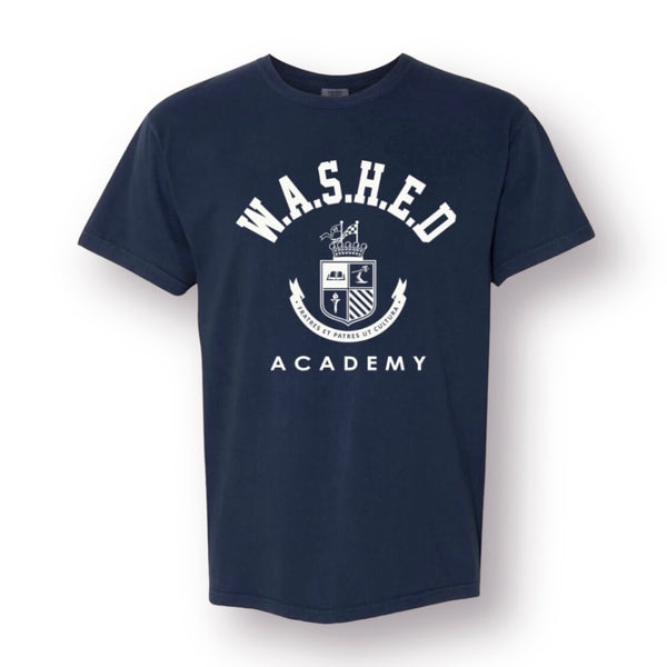 Academy Armor Tee