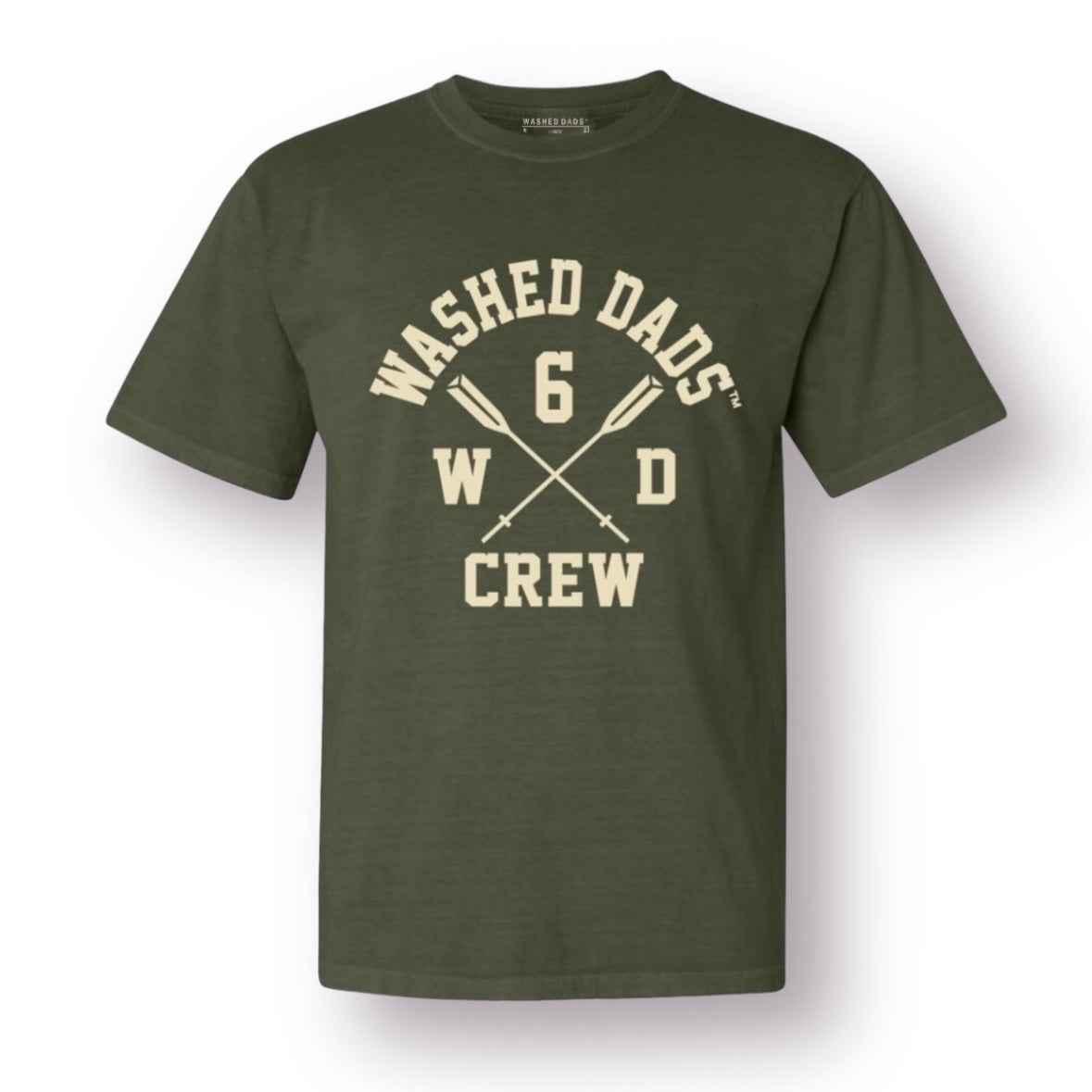 Academy Captain Tee