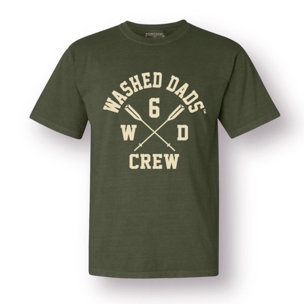 Academy Captain Tee