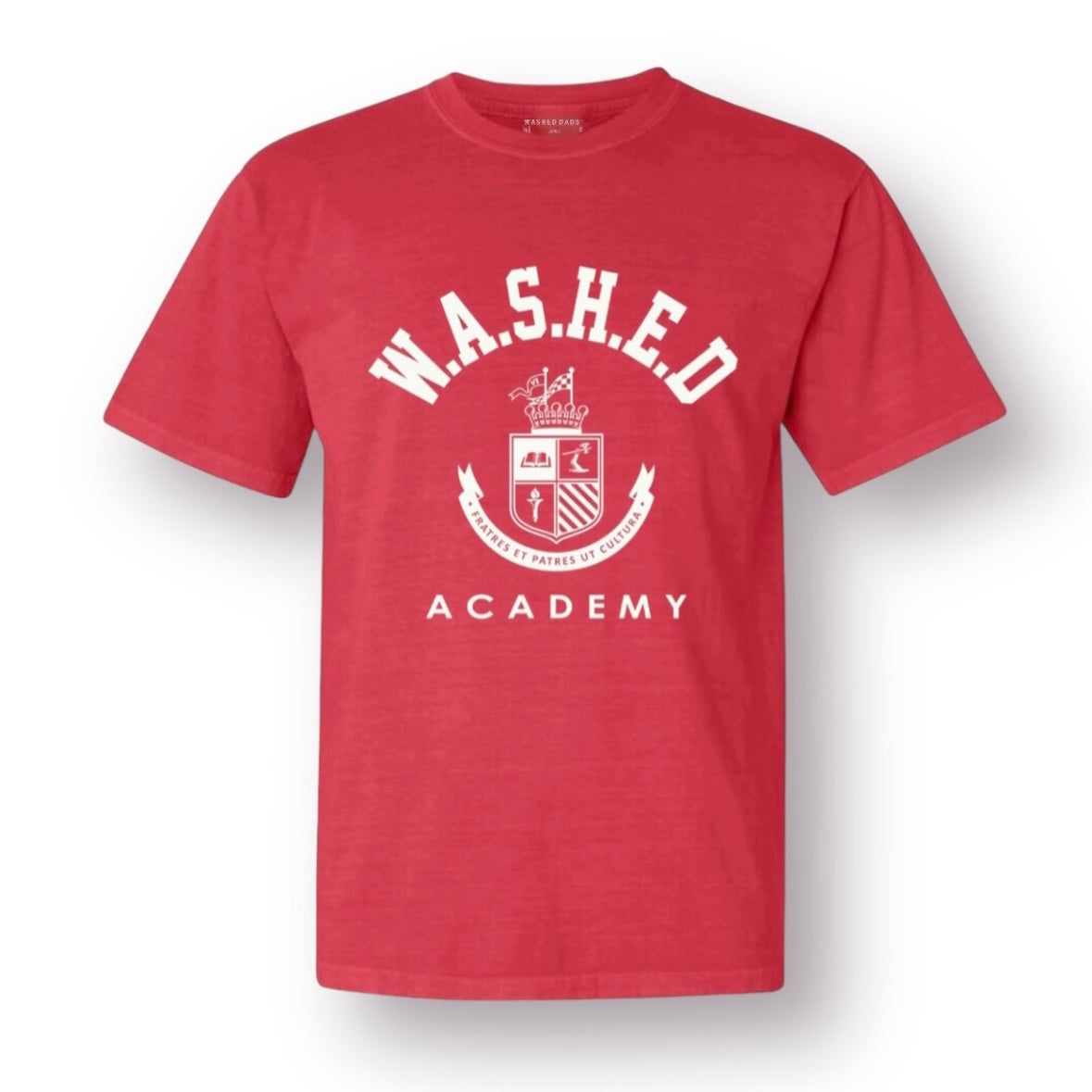 Academy Armor Tee