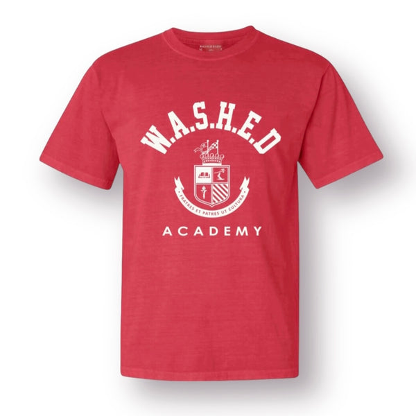 Academy Armor Tee