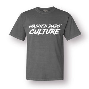 WD Culture Tee