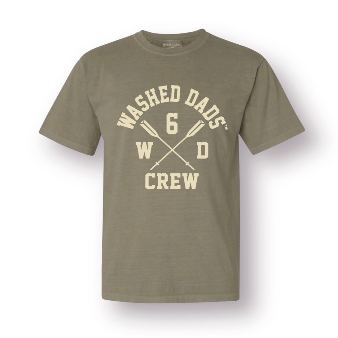 Academy Captain Tee